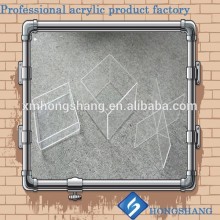 alibaba website crystal name card holder with different fashion design