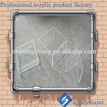 alibaba website crystal name card holder with different fashion design