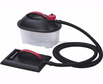 2000W Electric Steam Wallpaper Stripper with 4.5L Tank Capacity