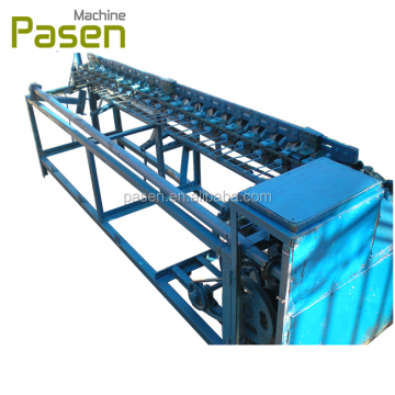 Bamboo Curtain Weaving Machine