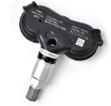 TPMS Tire Pressure Sensors for Toyota Sienna, Tundra, and Sequoia (2006-2019)