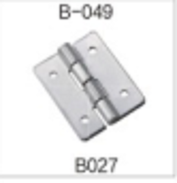 Stainless Steel Friction Stay Hinge