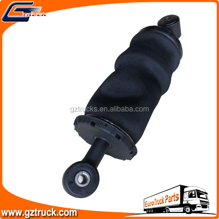 Suspension System Rubber air spring for truck Oem 81417226053 for MAN TGA Shock Absorber