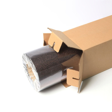 Holographic Heat Transfer Vinyl