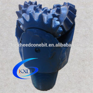 lockheed new tricone bits/mill tooth tricone drill bits from Lockheed