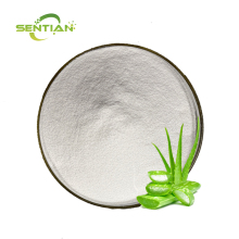 Aloe Vera 200:1 Extract Powder | High Purity