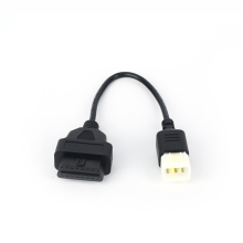 Reliable Vehicle Diagnostics Cable Assembly