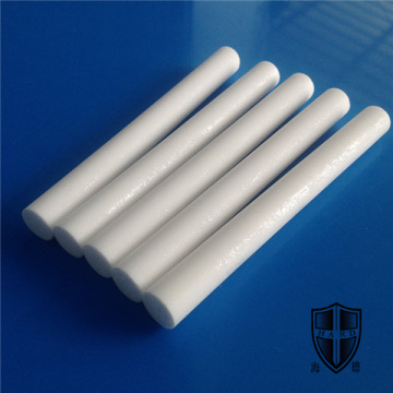 মেডিকেল machinable alumina zirconia rods plungers বার