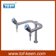hot sale double outlet faucet