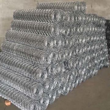 Hexagonal Wiremesh