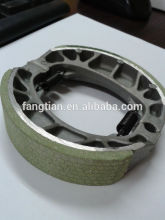 Top Quality CD70 Motorcycle Parts Brake Shoe