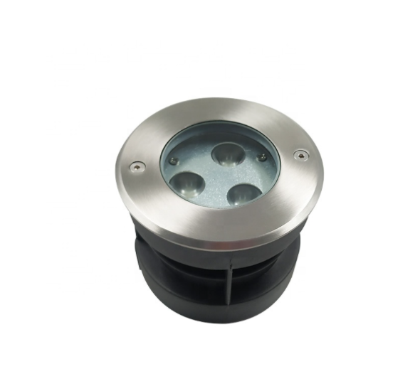 IP67 New design recessed underground light Decklight