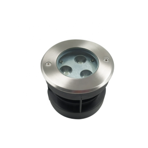 IP67 New design recessed underground light Decklight