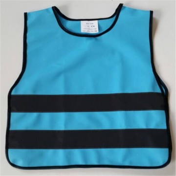 Kids Reflective safety vest,Kids safety vest,Hi-visibility Kids safety vest                        
                                                Quality Choice