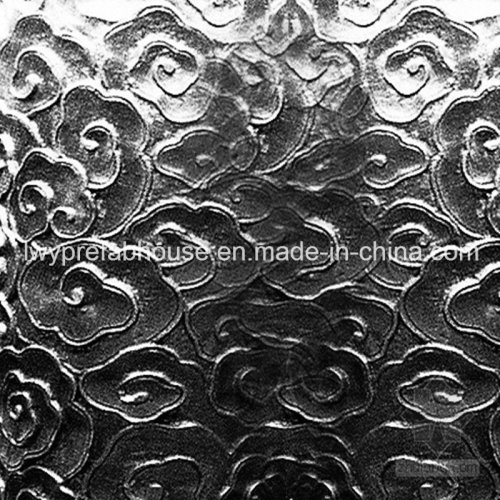 Decoratieve Acid geëtst Frosted architectonische Art glas (LWY-AG02)