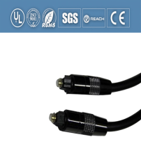 TOSLINK Optical Digital Audio Cable, Coaxial or Toslink digital fiber optic cable, 3.5mm mini plug toslink adapter