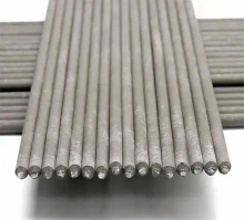 Nickel based composite welding bar