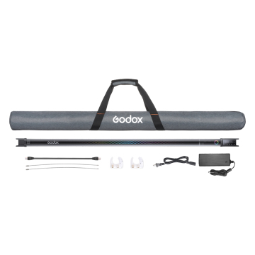 Godox TL120 Light Tube LED RGB Color Handheld Stick Light