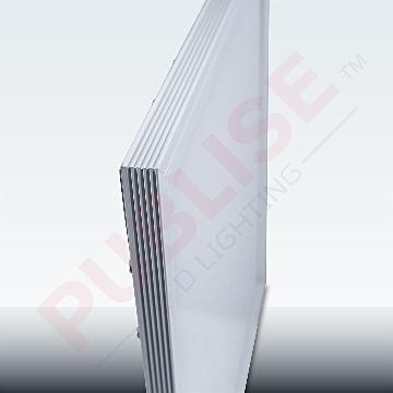 Unique POPULAR 60x120cm  led light panel 60W office light Nuture White