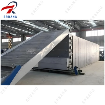 Precision Controlled Herbal Material Drier