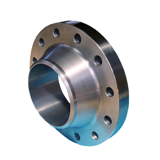 FLANGE 8 &#39;SCH 120 # 1500 WNRTJ