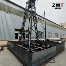 Durable Quick Install Tower Design