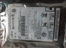 HT20GB IDE Laptop Harddisk (MHT2020AT)