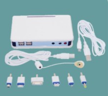 Retail Solution Phone Display Security System