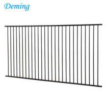Hot Sale High Quality Welded Temporary Fence