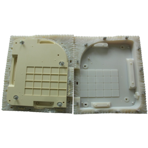 Plastic Vacuum Casting Prototyping