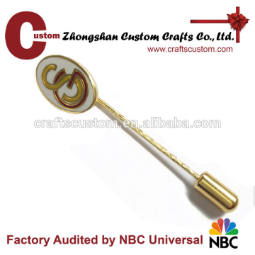 long needle lapel pin making supplies