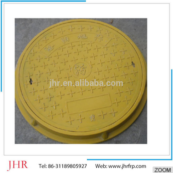 frp manhole cover/ SMC Manhole Cover with Competitive price