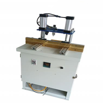 ZX600 Notebook press notch machine