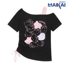 Elegant Japanese-Style Shoulder Straps for Modern Fashion