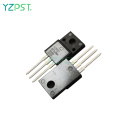 600V BTA316X-600B TO-220F 16A TRIAC