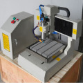 Yüksek Kaliteli Mini Metal CNC Router