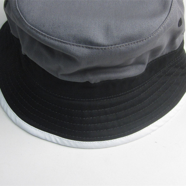 Cheap Promotional Blank Bucket Hat