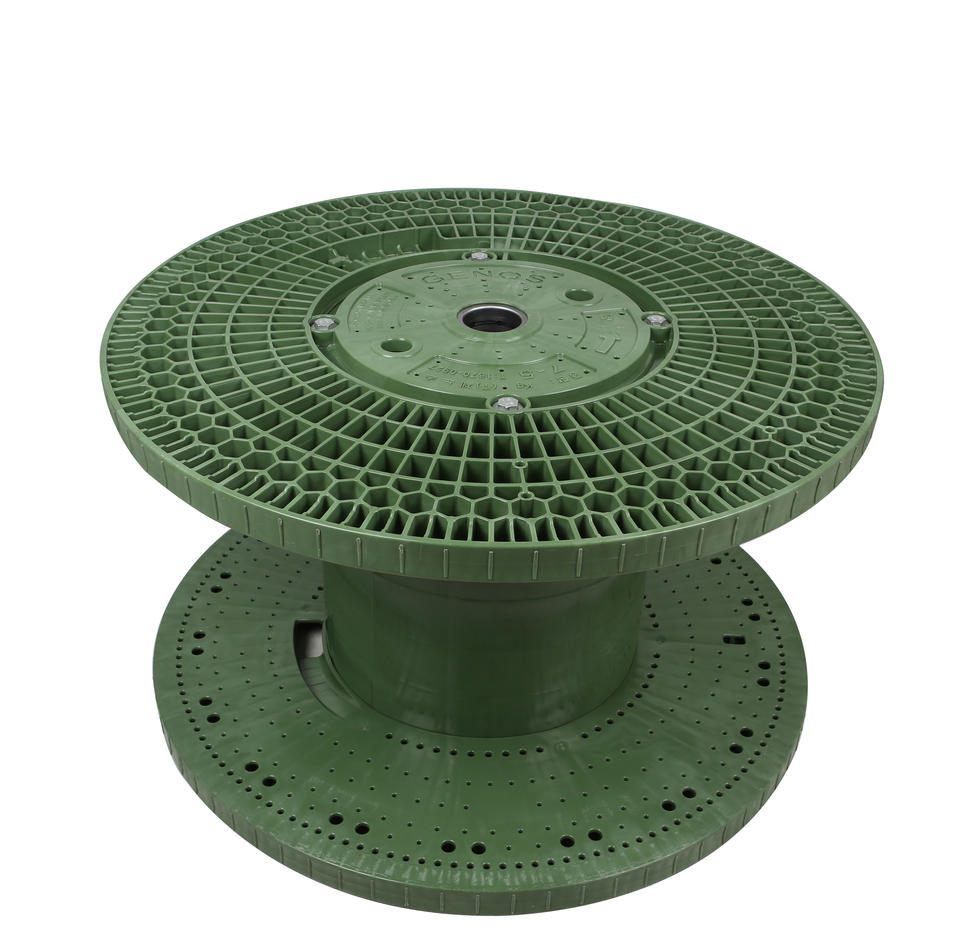 PP cable spool