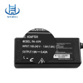 laptop power adapter 19V 3.42A 65W for Acer