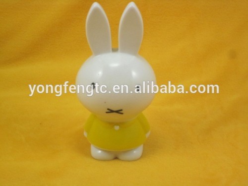 YF16010 rabbit money box