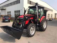 Free Shipping Powerful Tractors Good Quality