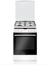 Electric Ovens With Gas Hobs Electric Cooker Installation