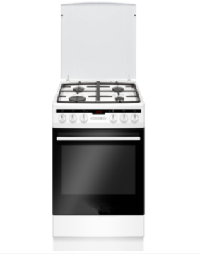 Electric Ovens With Gas Hobs Electric Cooker Installation