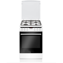 Electric Ovens With Gas Hobs Electric Cooker Installation