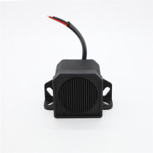 Superior Quality Wk-lb4 Series Car Horn 12V/24V with Back Alarm Buzzer and Reversing Siren