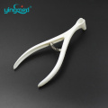 High quality disposable nasal speculum