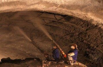 Concrete Accelerator Agent No-Alkali accelerator