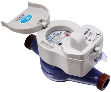 Wireless Remote AMR Water Meter