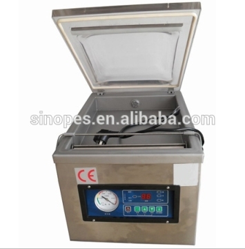 Small Vacuum Packaging Machine