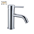 Bathroom Basin Mixer Chrome Finish